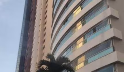 Apartamento para Venda em Fortaleza, Mucuripe, 4 dormitórios, 4 suítes, 5 banheiros, 5 vagas
