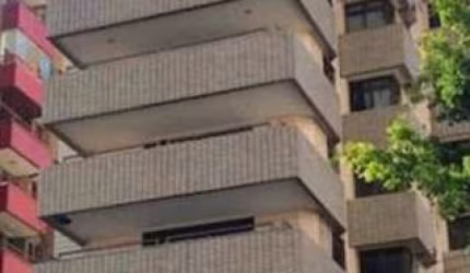 Apartamento para Venda em Fortaleza, Aldeota, 3 dormitórios, 3 suítes, 4 banheiros, 3 vagas
