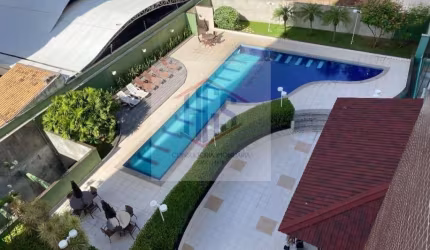 Apartamento para Venda em Fortaleza, Meireles, 4 dormitórios, 4 suítes, 5 banheiros, 4 vagas