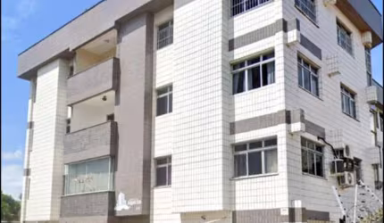 Apartamento para Venda em Fortaleza, DIONÍSIO TORRES, 3 dormitórios, 1 suíte, 3 banheiros, 2 vagas