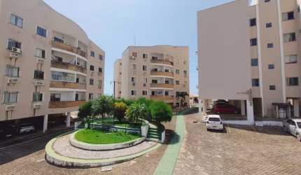 Apartamento para Venda em Aquiraz, PORTO DAS DUNAS, 2 dormitórios, 1 suíte, 2 banheiros, 1 vaga