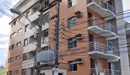 Apartamento para Venda em Fortaleza, DIONÍSIO TORRES, 3 dormitórios, 2 suítes, 4 banheiros, 2 vagas