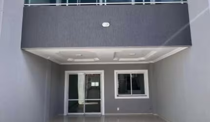 Casa para Venda em Fortaleza, Cambeba, 3 dormitórios, 2 suítes, 2 banheiros, 4 vagas