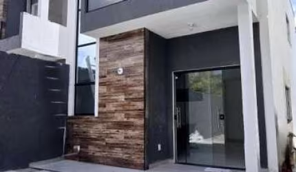 Casa para Venda em Fortaleza, Cidade dos Funcionários, 3 dormitórios, 3 suítes, 3 banheiros, 4 vagas