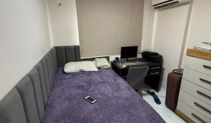 Apartamento para Venda em Fortaleza, Papicu, 2 dormitórios, 2 suítes, 2 banheiros, 1 vaga