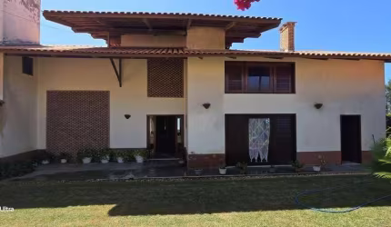 Casa Frente Mar para Venda em Beberibe, Morro Branco, 3 dormitórios, 2 suítes, 4 banheiros, 8 vagas