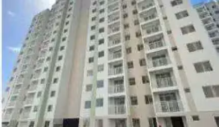 Apartamento para Venda em Fortaleza, Praia do Futuro II, 2 dormitórios, 1 suíte, 2 banheiros, 1 vaga