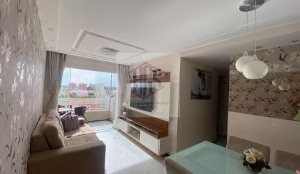 Apartamento para Venda em Fortaleza, Passaré, 3 dormitórios, 1 suíte, 2 banheiros, 2 vagas