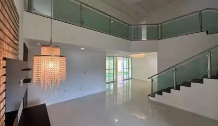 Casa em Condomínio para Venda, Pires Façanha, 6 dormitórios, 6 suítes, 7 banheiros, 6 vagas