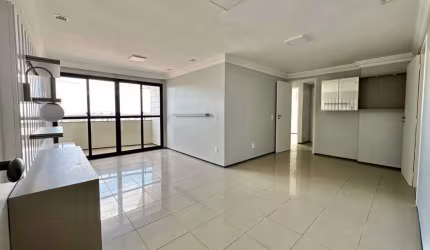 Apartamento para Venda, Aldeota, 4 dormitórios, 2 suítes, 3 banheiros, 3 vagas