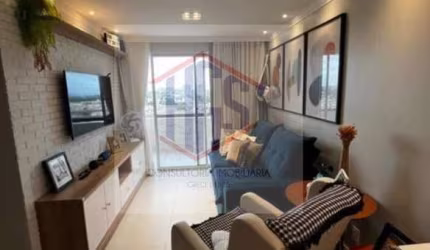 Apartamento para Venda em Fortaleza, Maraponga, 3 dormitórios, 1 suíte, 2 banheiros, 2 vagas