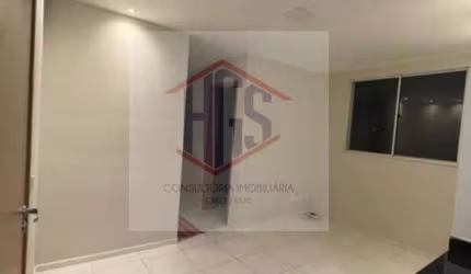 Apartamento para Venda em Fortaleza, Maraponga, 2 dormitórios, 1 banheiro, 1 vaga