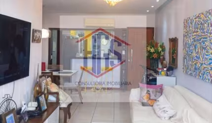 Apartamento para Venda em Fortaleza, Presidente Kennedy, 3 dormitórios, 2 suítes, 3 banheiros, 2 vagas