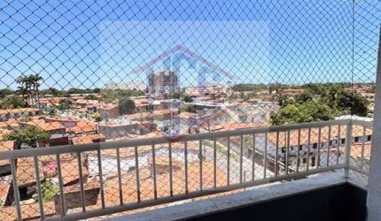 Apartamento para Venda em Fortaleza, Maraponga, 3 dormitórios, 3 suítes, 3 banheiros, 1 vaga