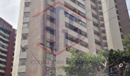 Apartamento para Venda em Fortaleza, Mucuripe, 3 dormitórios, 2 suítes, 3 banheiros, 2 vagas
