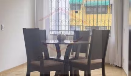 Apartamento para Venda em Fortaleza, Antônio bezerra, 2 dormitórios, 1 banheiro, 1 vaga