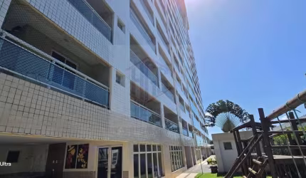 Apartamento para Venda em Fortaleza, Itaperi, 3 dormitórios, 1 suíte, 2 banheiros, 2 vagas
