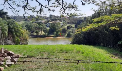 Terreno para Venda em Indaiatuba, COLINAS DO MOSTEIRO DE ITAICI
