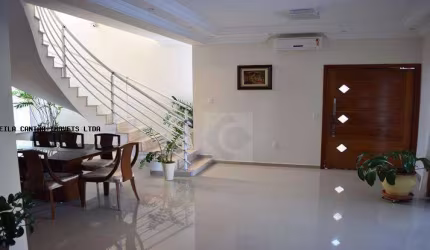 Casa para Venda em Indaiatuba, JARDIM ESPLANADA, 5 dormitórios, 5 suítes, 7 banheiros, 8 vagas