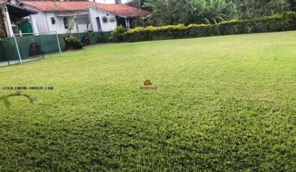 Chácara para Venda em Indaiatuba, COLINAS DO MOSTEIRO DE ITAICI, 2 dormitórios, 4 banheiros, 4 vagas