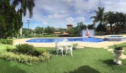Chácara para Venda em Indaiatuba, COLINAS DO MOSTEIRO DE ITAICI, 7 dormitórios, 5 suítes, 8 banheiros, 4 vagas
