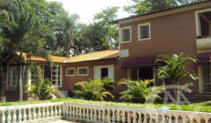 Chácara para Venda em Indaiatuba, RECANTO DOS PASSAROS, 4 dormitórios, 4 suítes, 6 banheiros, 4 vagas