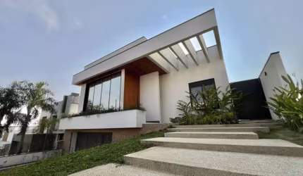Casa em Condomínio para Venda em Indaiatuba, Jardim Residencial Helvétia Park I, 4 dormitórios, 4 suítes, 6 banheiros, 6 vagas