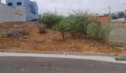 Terreno para Venda em Indaiatuba, Jardim Residencial Nova Veneza