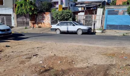 Terreno para Venda em Indaiatuba, Jardim Morumbi