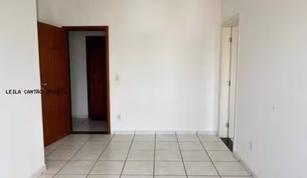 Apartamento para Venda em Indaiatuba, VILA GEORGINA, 1 dormitório, 1 banheiro, 2 vagas