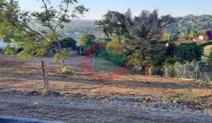 Terreno para Venda em Indaiatuba, Vale das Laranjeiras