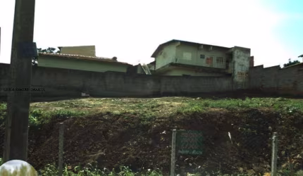 Terreno para Venda em Campinas, Jardim Melina I