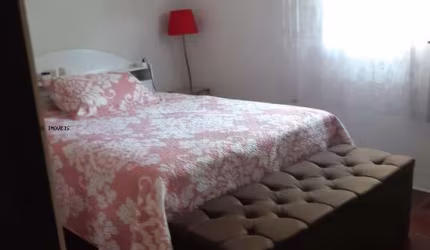 Casa para Venda em Indaiatuba, Cidade Nova II, 2 dormitórios, 1 banheiro, 1 vaga