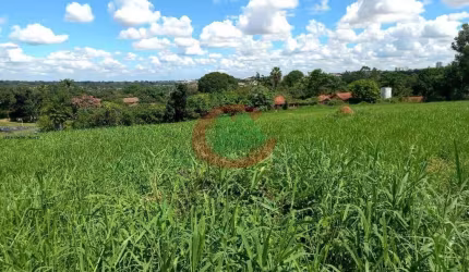 Terreno para Venda em Indaiatuba, RECANTO DOS PASSAROS