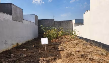 Terreno para Venda em Indaiatuba, Jardim Residencial Nova Veneza