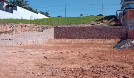Terreno para Venda em Indaiatuba, Jardim Quintas da Terracota