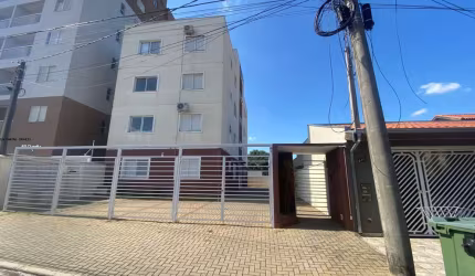 Apartamento para Venda em Indaiatuba, PARQUE SÃO LOURENÇO, 2 dormitórios, 1 banheiro, 1 vaga