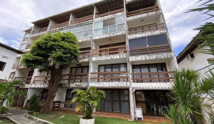 Oportunidade 1/4 Mobiliado | Mar Grande | Vista Mar!