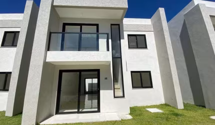 Oportunidade Casa 4/4 Suítes | Abrantes | 124 m² | Nova!