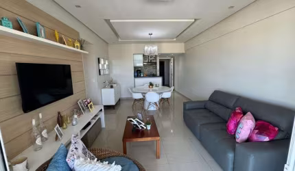 Oportunidade 3/4 | Horto Bela Vista | Andar Alto | Nascente | 98 m²