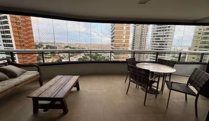 Oportunidade 4/4 suítes Mansão Lev Smarcevscki | Horto Florestal | 236 m²