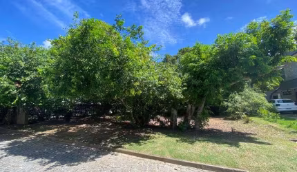 Oportunidade Lote no Condomínio Arara Azul | Busca Vida | 1000 m²