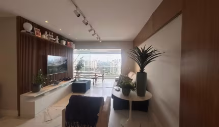 Apartamento 4/4 | Hemisphere 360 | Andar Alto | Nascente: