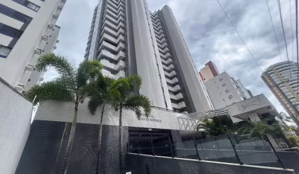 Oportunidade 3/4 suítes | Alto do Parque | Andar Alto | Nascente | 123 m²
