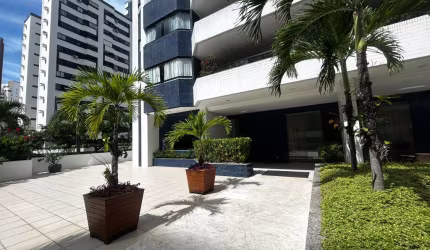 Cobertura Duplex 4/4 | Alto do Parque | Nascente | 272 m² | Pituba