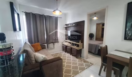 Apartamento 3 quartos Campo Grande RJ