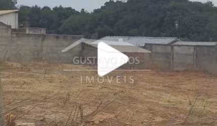 Terreno próximo ao Park Shopping Campo Grande
