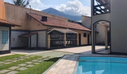 Casa de Praia - Fazenda Muriqui RJ