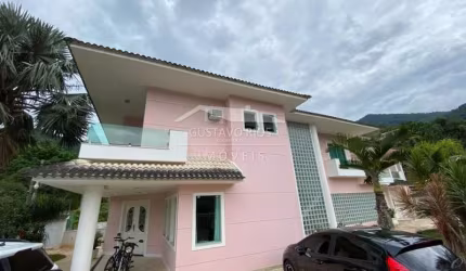 Casa na Fazenda Muriqui - RJ Costa Verde - Mangaratiba
