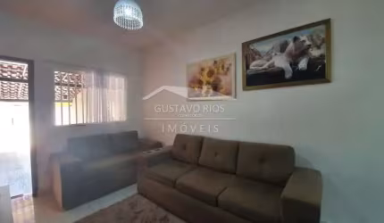 Casa 2 quartos Valverde Nova Iguaçu